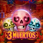 3 Muertos