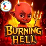 Burning Hell bei Yep Casino