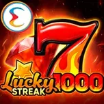 Lucky Streak 1000 bei Yep Casino