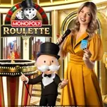 MONOPOLY Roulette bei Yep Casino