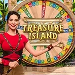 Treasure Island bei Yep Casino