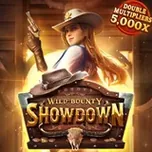 Wild Bounty Showdown bei Yep Casino